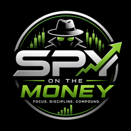 Spy On The Money home